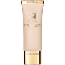 PARURE GOLD SKIN DOUBLE VEIL ( BASE DE MAQUILLAJE PERFECCIONADORA DE EFECTO REJUVENECEDOR)